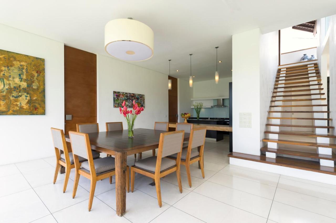 Villa Kavya - 8-Minute Walk From Berawa Beach Canggu  Exterior photo